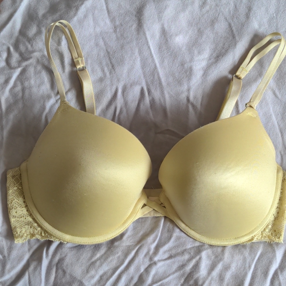Aerie Maddie Bra